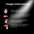 Nozl Mouth Tape - 30 Strips | Better Sleep, Nasal Breathing, No More Snoring