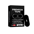 Nozl Mouth Tape - 30 Strips | Better Sleep, Nasal Breathing, No More Snoring